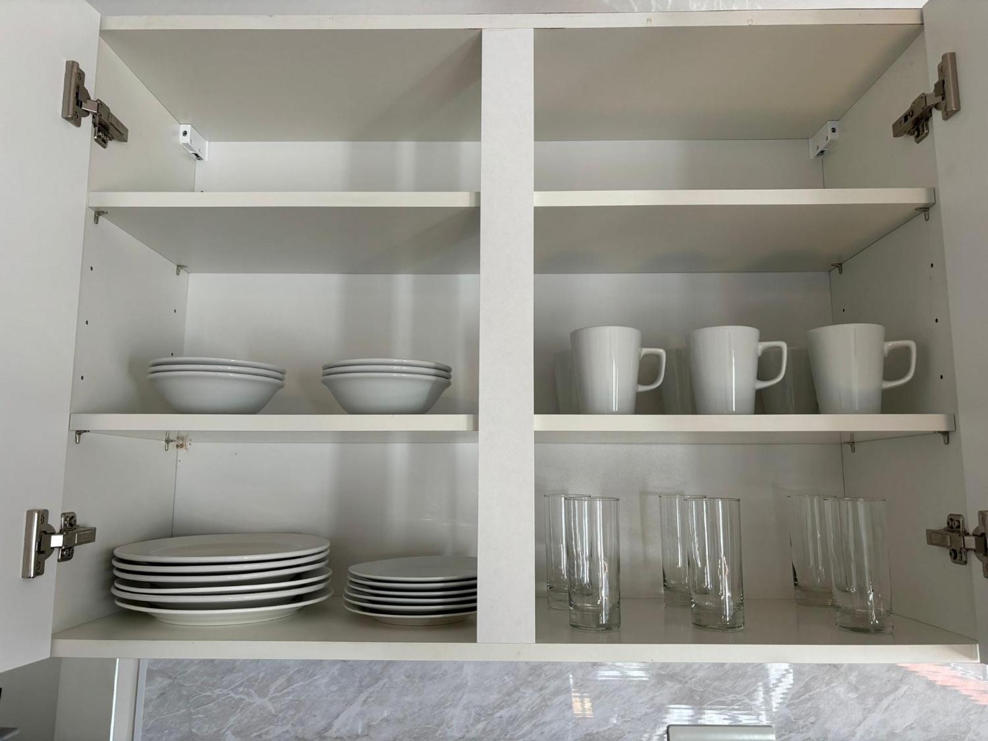 Appartement Ustay Fulham Londres